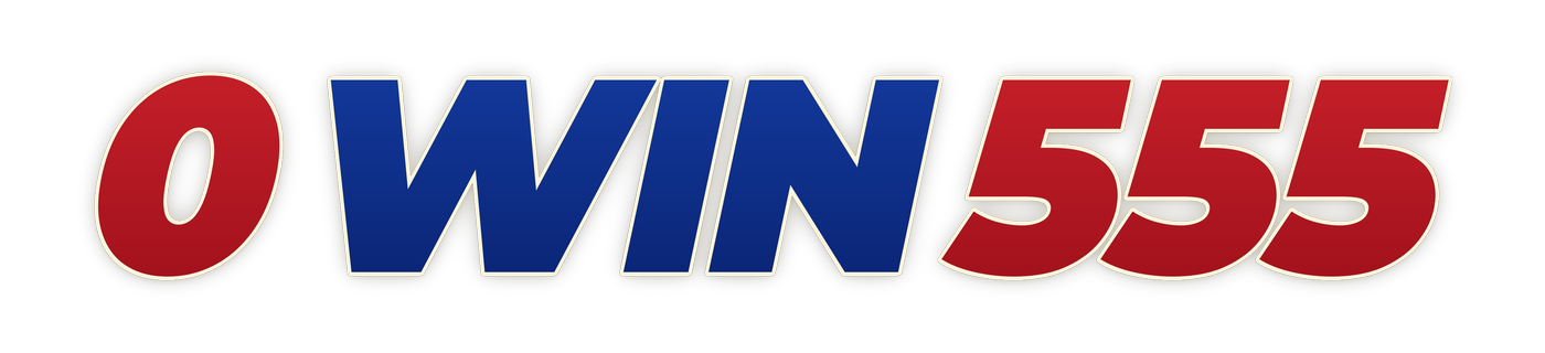 0win555 Logo